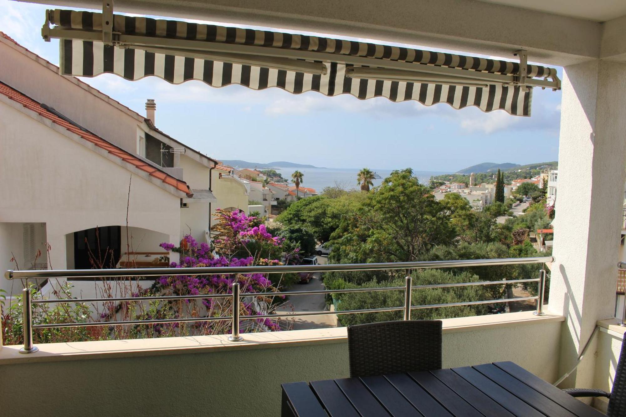 Apartments Riljic Hvar Town Esterno foto
